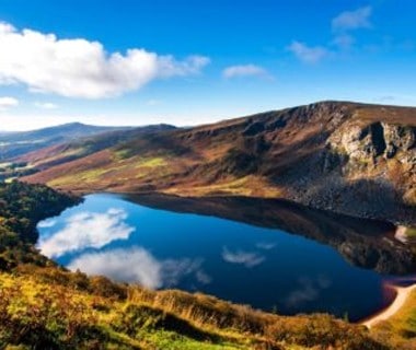 best self guided tours of ireland