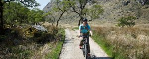 Donegal Cycling - Ireland Walk Hike Bike