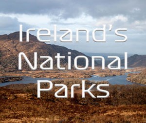 National Parks Ireland - Killarney National Park