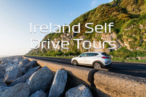 Featured Image Ireland Self Drive Tours