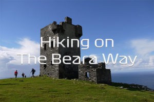 Beara Hiking Holiday - Hiking the Beara Way