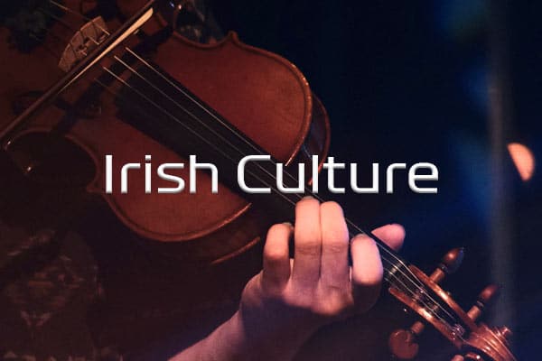 Irish Culture