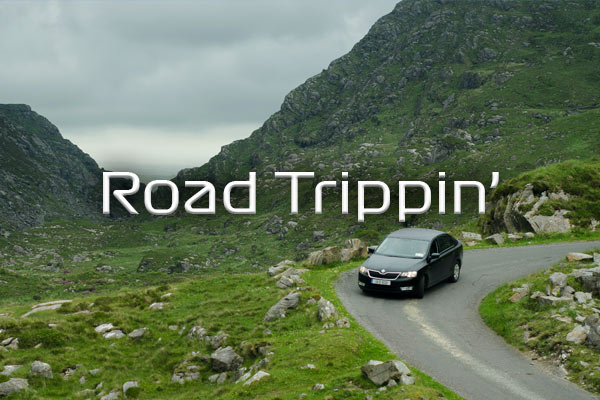 ireland road trip self drive tour blog thumbnail