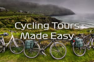 Ireland Self-Guided Cycle Tours