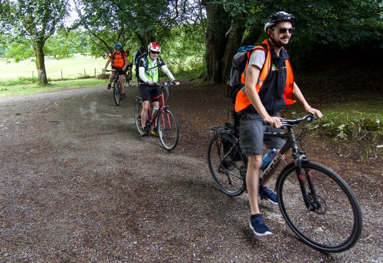 Highlights of Kerry Cycle KillarneyBikeGroup9