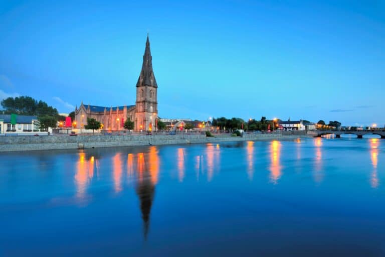 waw ballina town evening scaled