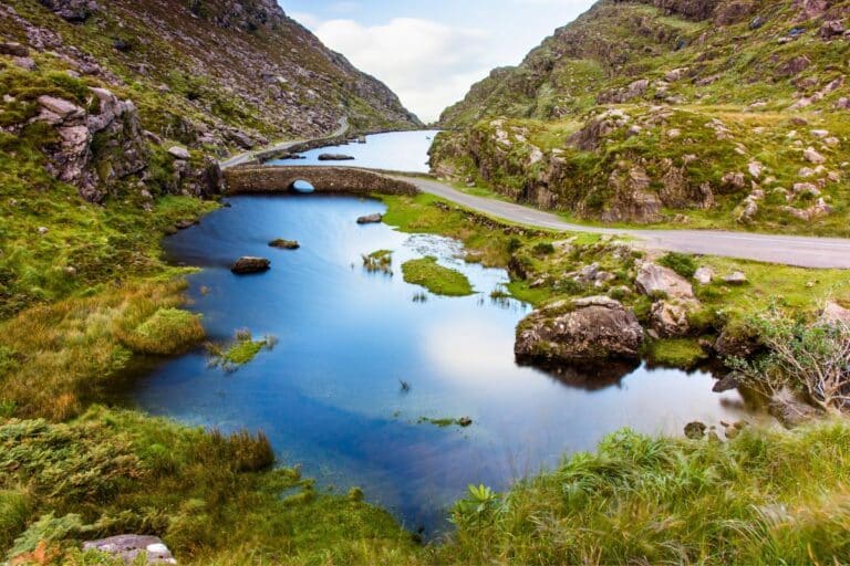 ireland Gap of Dunloe 01