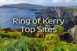 Photo for Ring of Kerry Sites blog post