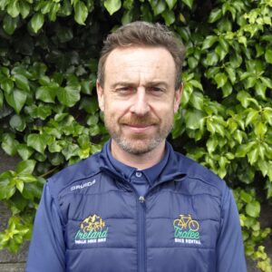 Picture of Maurice Whelan