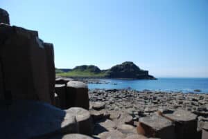 Antrim Coast Giant's Causeway, Bushmills, Co master (1)