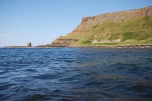 Antrim Coast Giant's Causeway, Bushmills, Co master