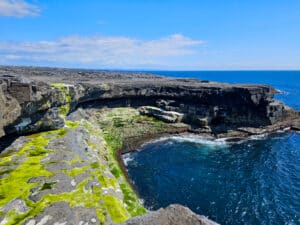 Burren Way Dun Ducathair