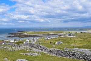 Burren Way High View