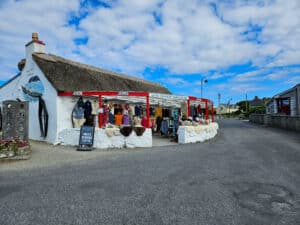 Burren Way House