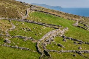 Dingle Way Beehive Huts