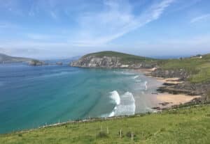 Dingle Way Slea Head