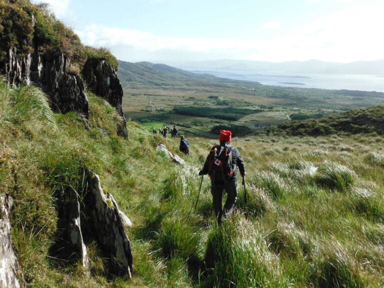 Walking the Kery Way