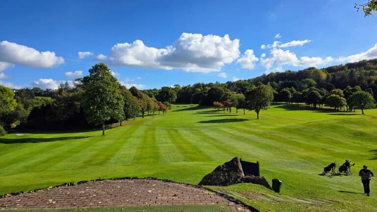 Macroom Golf Club