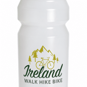 Ireland Walk Hike Bike Plastic Bottle