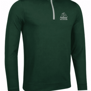 Ireland Walk Hike Bike Mens Midlayer