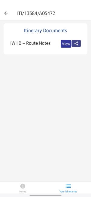 5. IWHB App Documents