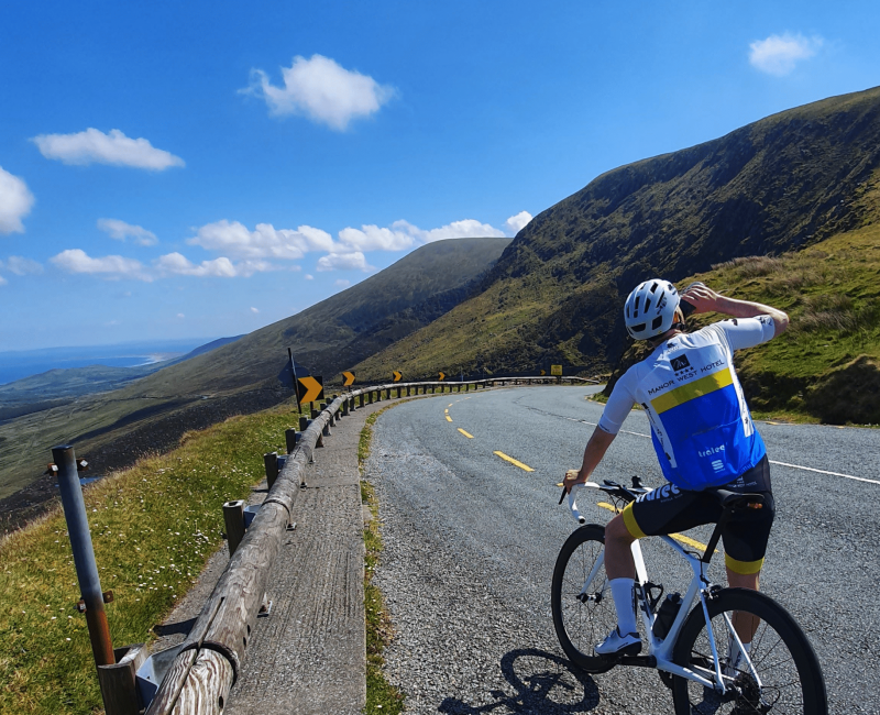 Classic Climbs 1