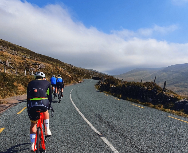 Classic Climbs 3