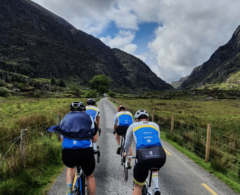 Classic Climbs 7