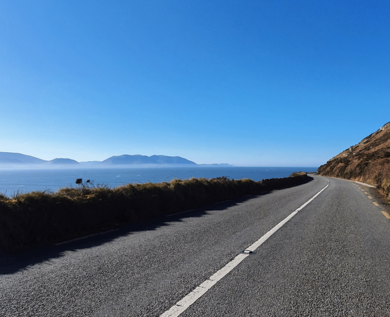 Classic Climbs 8