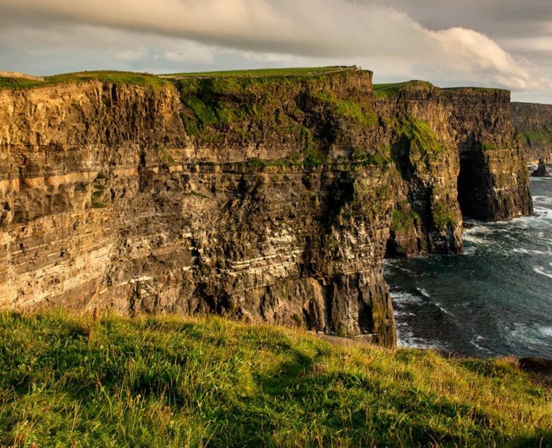 Cliffs of Moher 1lr 1