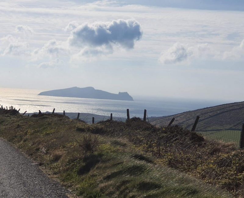 Dingle Peninsula Cycle Slea Head Road
