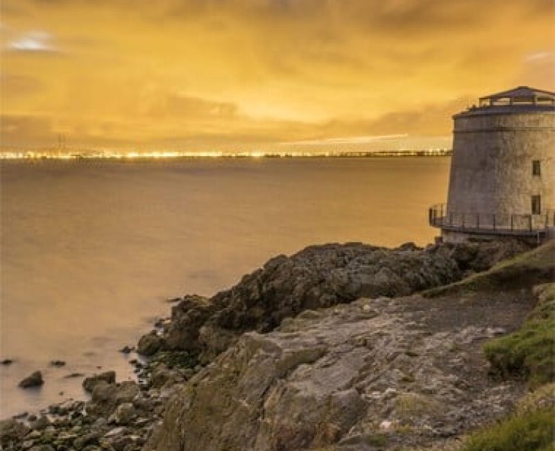 Featured Image Dublin Day Tours