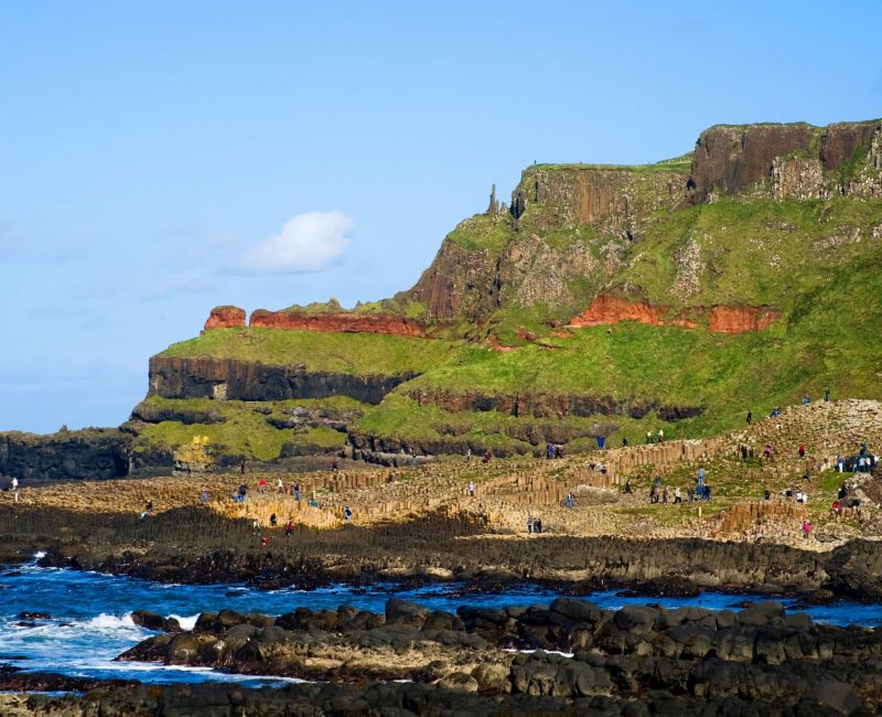Giants Causeway scaled