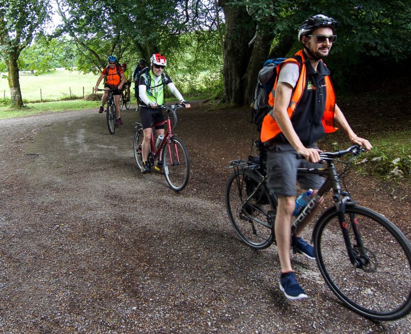 Highlights of Kerry Cycle KillarneyBikeGroup9