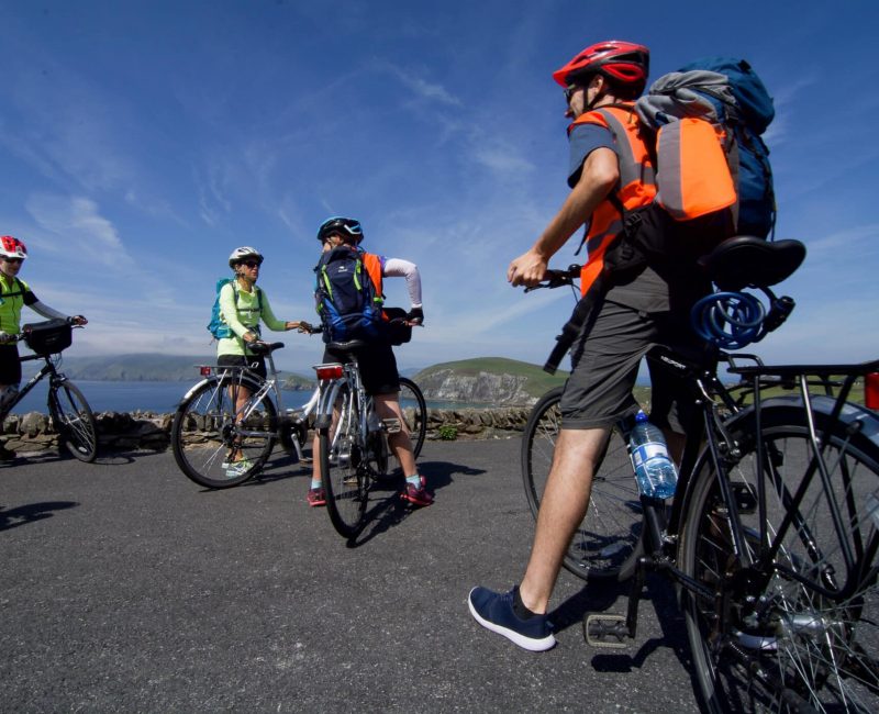 Highlights of Kerry Cycle SleaHeadBikes6