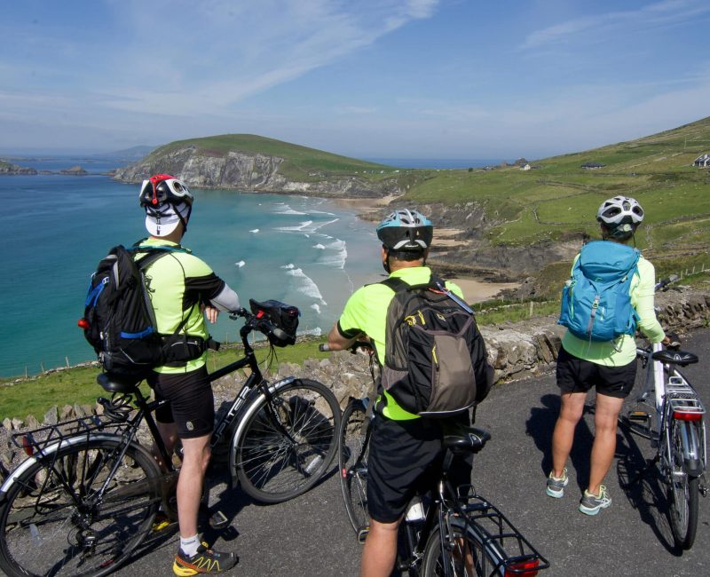 Highlights of Kerry Cycle SleaheadBikeView