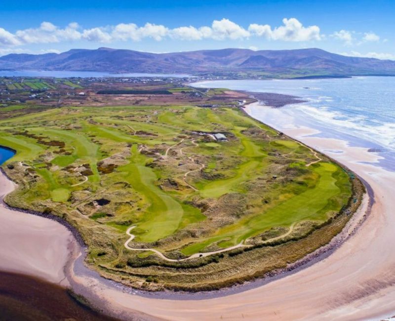Ireland Waterville Golf Links