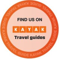 Kayak - Find us on Kayak