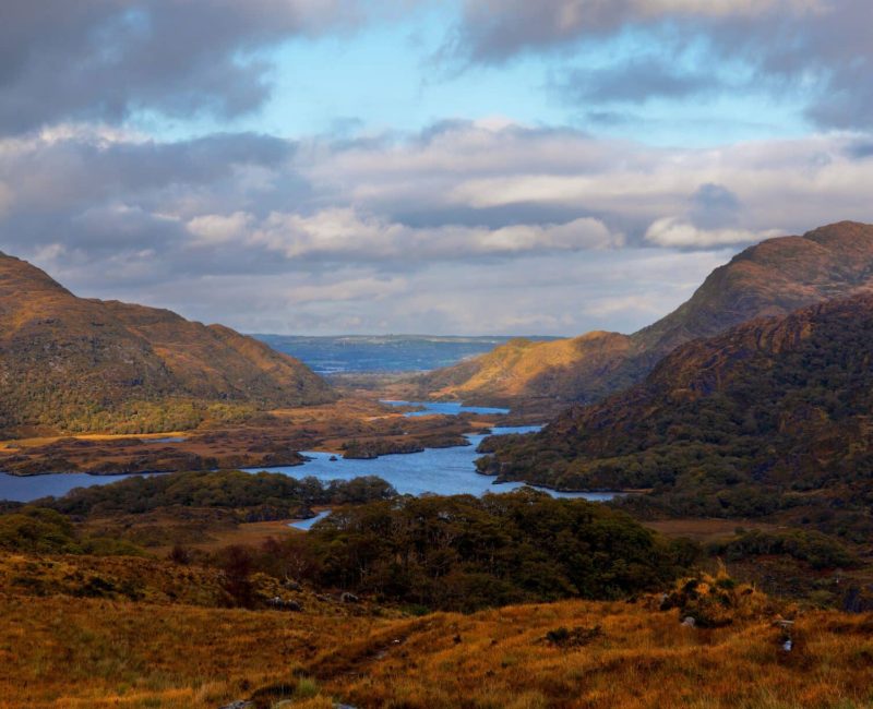 Killarney Lakes scaled