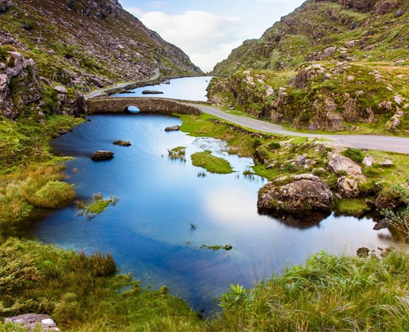 ireland Gap of Dunloe 01